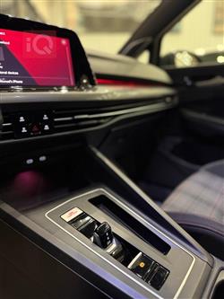 فولكسفاغن جولف